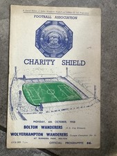 wolverhampton wanderers programmes for sale wolverhampton wanderers programmes for sale TELFORD