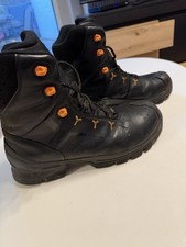 winter sicherheitsschuhe gebraucht kaufen  Rüthen