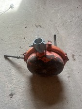 Pft nachmischer rotoquirl gebraucht kaufen  Höttingen