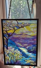 Vtg glassmasters louis for sale  CAMBERLEY