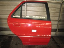 Tür hinten hyundai gebraucht kaufen  Warendorf