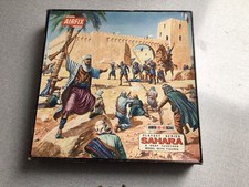 Airfix sahara playset for sale Airfix sahara playset for sale  LANCASTER
