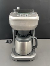 Breville grind control for sale  Loveland