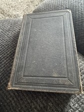 Bijbel dutch 1892. for sale  Brighton