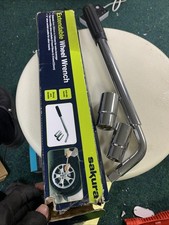Ss5324 car wheel for sale  MANCHESTER