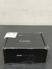 Kohler 35927 castia for sale  South Bend