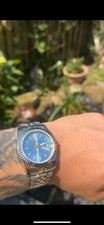 Seiko mod for sale  UCKFIELD