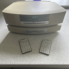 Bose wave music for sale  RUGBY