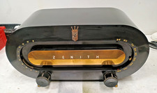 Vintage 1951 zenith for sale  Quinnesec