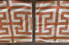 Villa zippered throw for sale  Port Saint Lucie