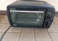 Fornetto elettrico portatile usato  Casorate Primo