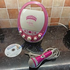 Easy karaoke player for sale  OKEHAMPTON