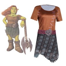 Enchanting shrek fiona for sale  UK