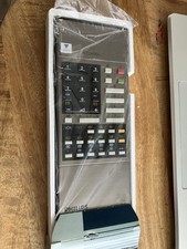Philips RC 5373 P 3131 128 66161 ORIGINAL OLD STOCK! TV /VCR VHS /  V2000, usado comprar usado  Enviando para Brazil
