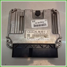 Centralina bosch 0281018577 usato  Cona
