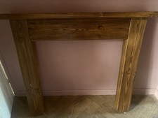 Fire surround for sale  WILMSLOW