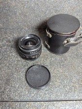 M42 schraub pentacon gebraucht kaufen  Göttin, -Neustadt