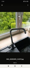 Küchenarmatur wasserhahn edel gebraucht kaufen  Wiehl