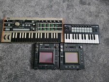 Korg novation launchkey for sale  BURNLEY
