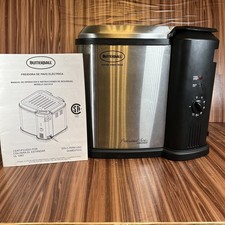 Butterball electric turkey for sale  Cleveland