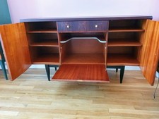 Rosewood sideboard meredew for sale  BRENTWOOD