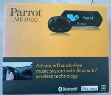parrot mki 9000 usato  Monopoli