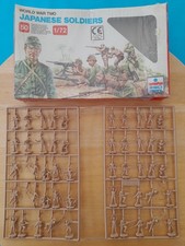Esci ww2 japanese for sale  BURGESS HILL