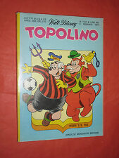 Walt disney topolino usato  Italia