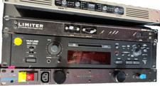 Dateq spl limiter gebraucht kaufen  Essen