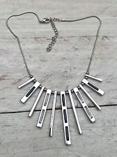 Schlangenkette halskette unter gebraucht kaufen  Köln
