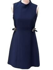 Navy blue high for sale  PRESTON