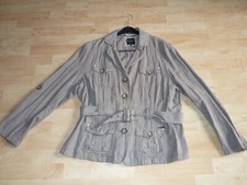 Damen jacke langarm gebraucht kaufen  Weiding