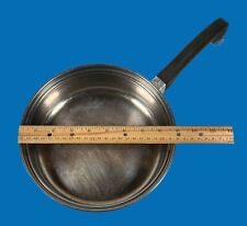 Antigo Salad Master 9" panela/frigideira com tampa. Usado comprar usado  Enviando para Brazil