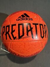 Soccer ball adidas for sale  San Antonio