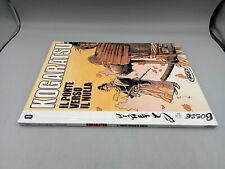 Comic kogaratsu the d'occasion  Expédié en Belgium