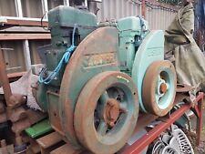 Lister diesel stationary for sale  WEDNESBURY