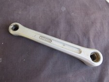 Bicicleta SHIMANO TOURNEY 170 braço esquerdo manivela vintage Schwinn Letour, usado comprar usado  Enviando para Brazil