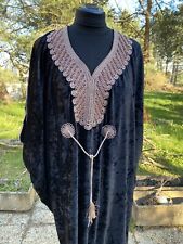 Caftan robe guandoura d'occasion  Augny