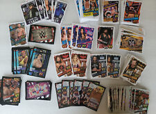 2021 topps wwe d'occasion  Châtillon-le-Duc