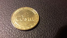 Jeton casino costa d'occasion  Saint-Etienne