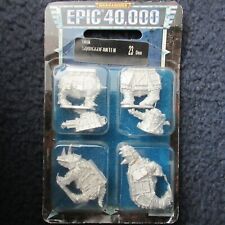 1997 epic ork for sale  PORTSMOUTH