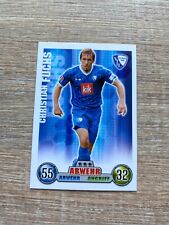 Match attax 39 gebraucht kaufen  Werl