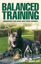 Balanced training obedience for sale  Montgomery