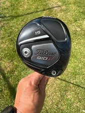 Titleist 910f wood for sale  LITTLEHAMPTON