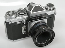 Edixa reflex edixa gebraucht kaufen  Herford