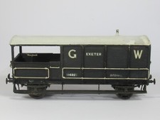 Hand made gauge for sale  GRANGE-OVER-SANDS