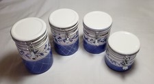 Kitchen counter canister for sale  Harrison