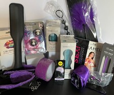 Erotikartikel fetisch anal gebraucht kaufen  Wittmar