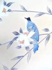 Ayane little blue for sale  HATFIELD