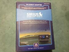 Euc box sirius for sale  Somerset